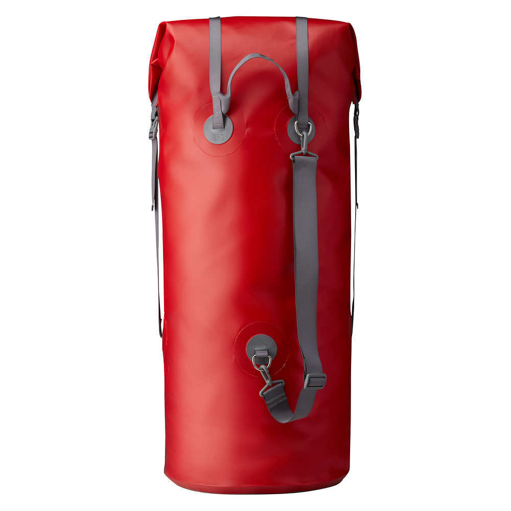 NRS Outfitter Dry Bag, 140L ONE SIZE