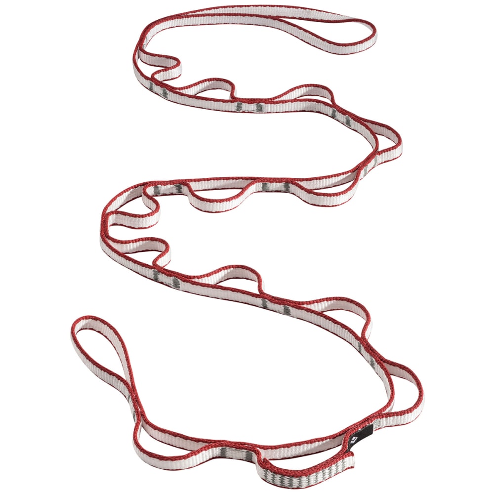 BLACK DIAMOND 12 MM X 140CM Dynex Daisy Chain NO SIZE