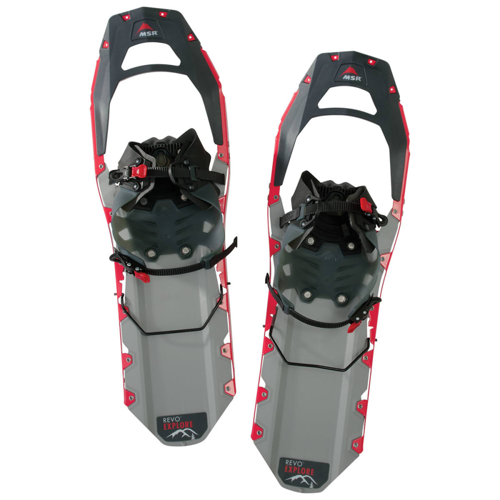 MSR Women's Revo Explore 25 Showshoes NO SIZE