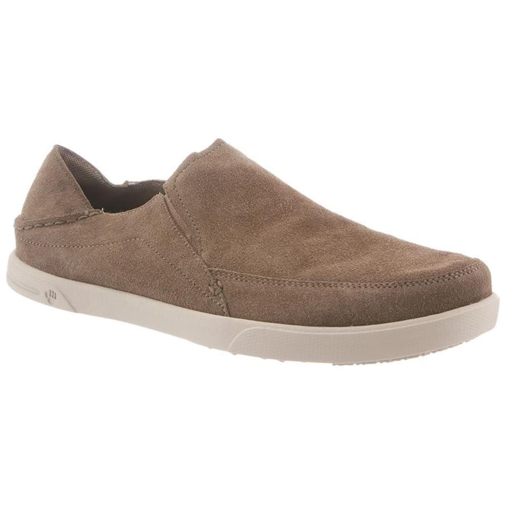 BEARPAW Men's Jason Shoe 8