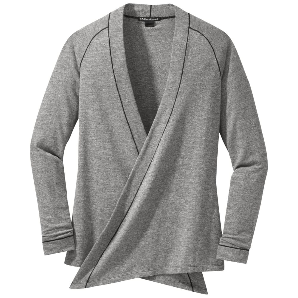 OUTDOOR RESEARCH Women's Athena Wrap Top XS