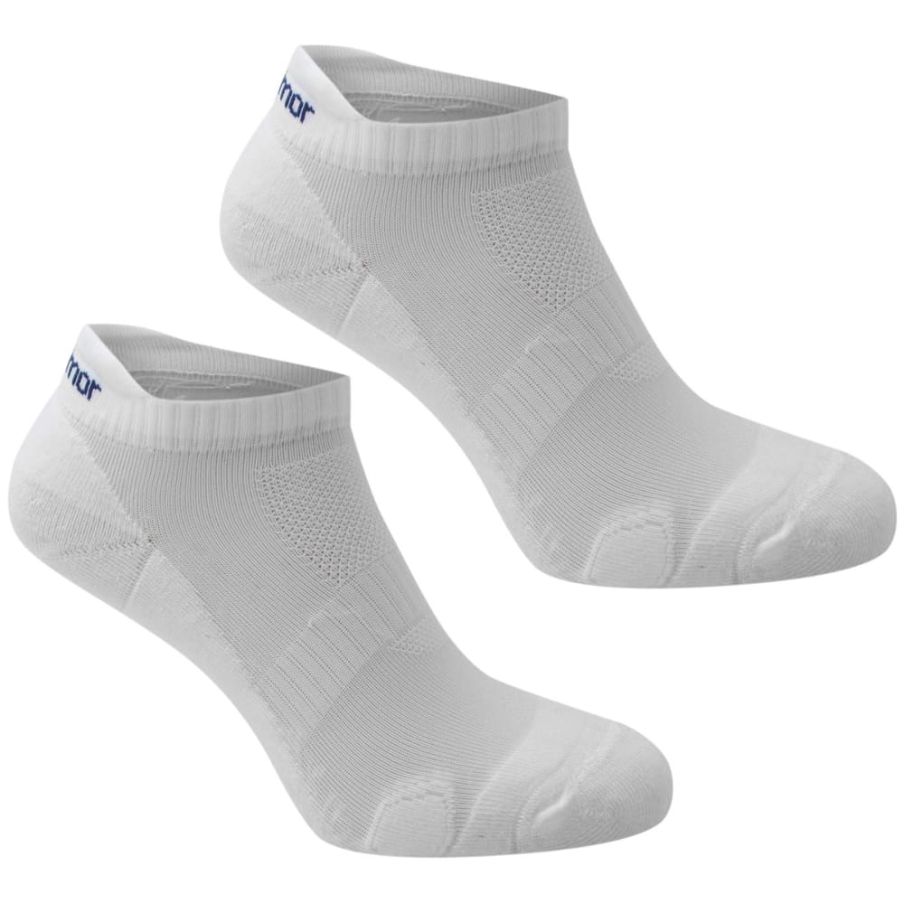 KARRIMOR Men's Running Socks, 2 Pack 8-12