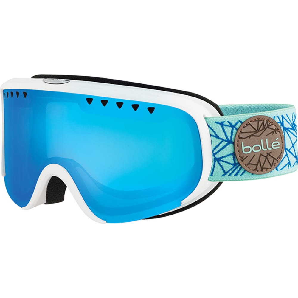 BOLLE Scarlet Modulator Goggles ONE SIZE