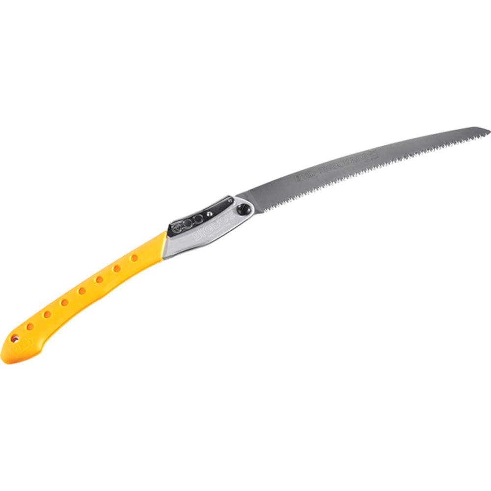 SILKY SAW Silky BigBoy 2000 Curved 360MM XL Teeth Saw ONE SIZE