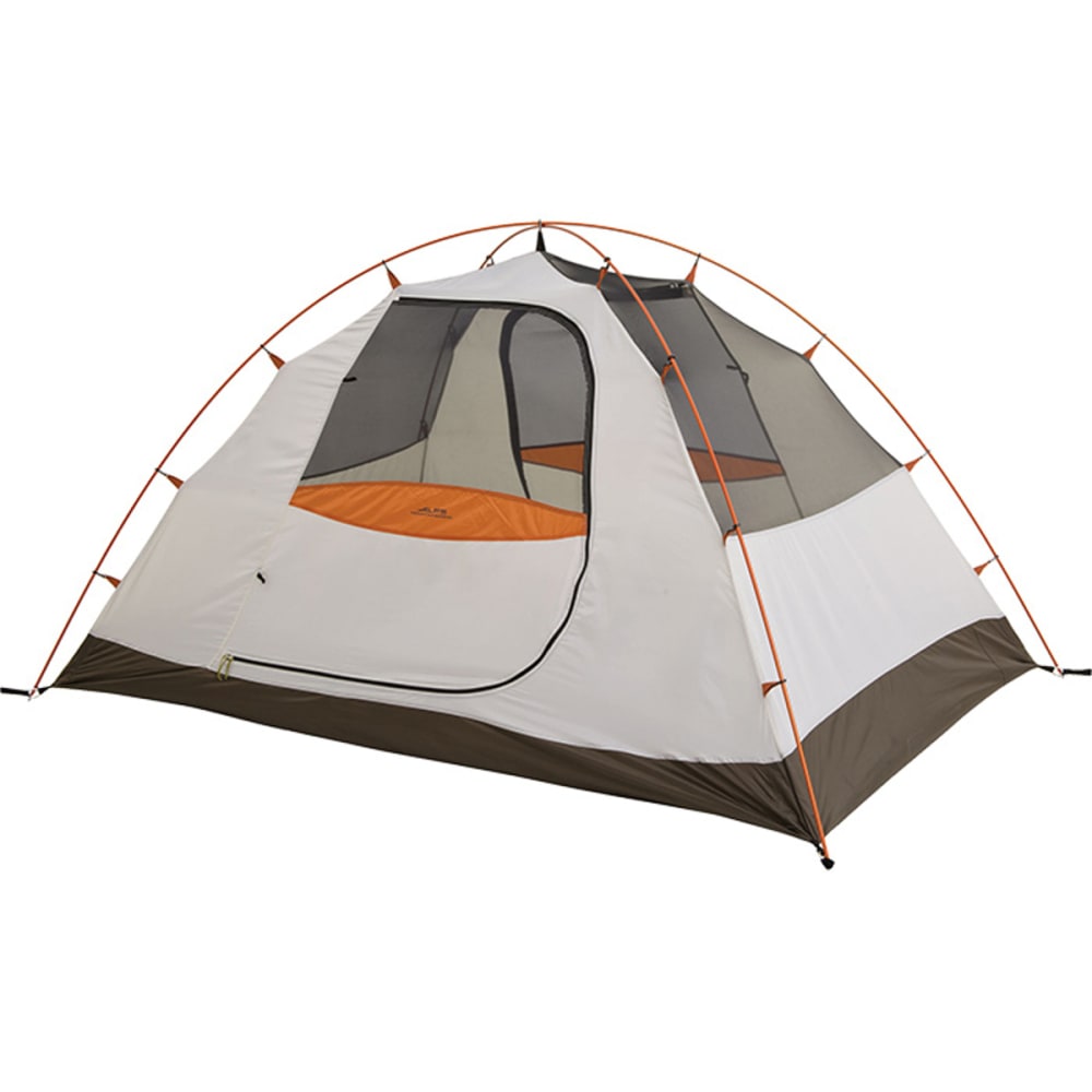 ALPS MOUNTAINEERING Lynx 4 Tent ONE SIZE