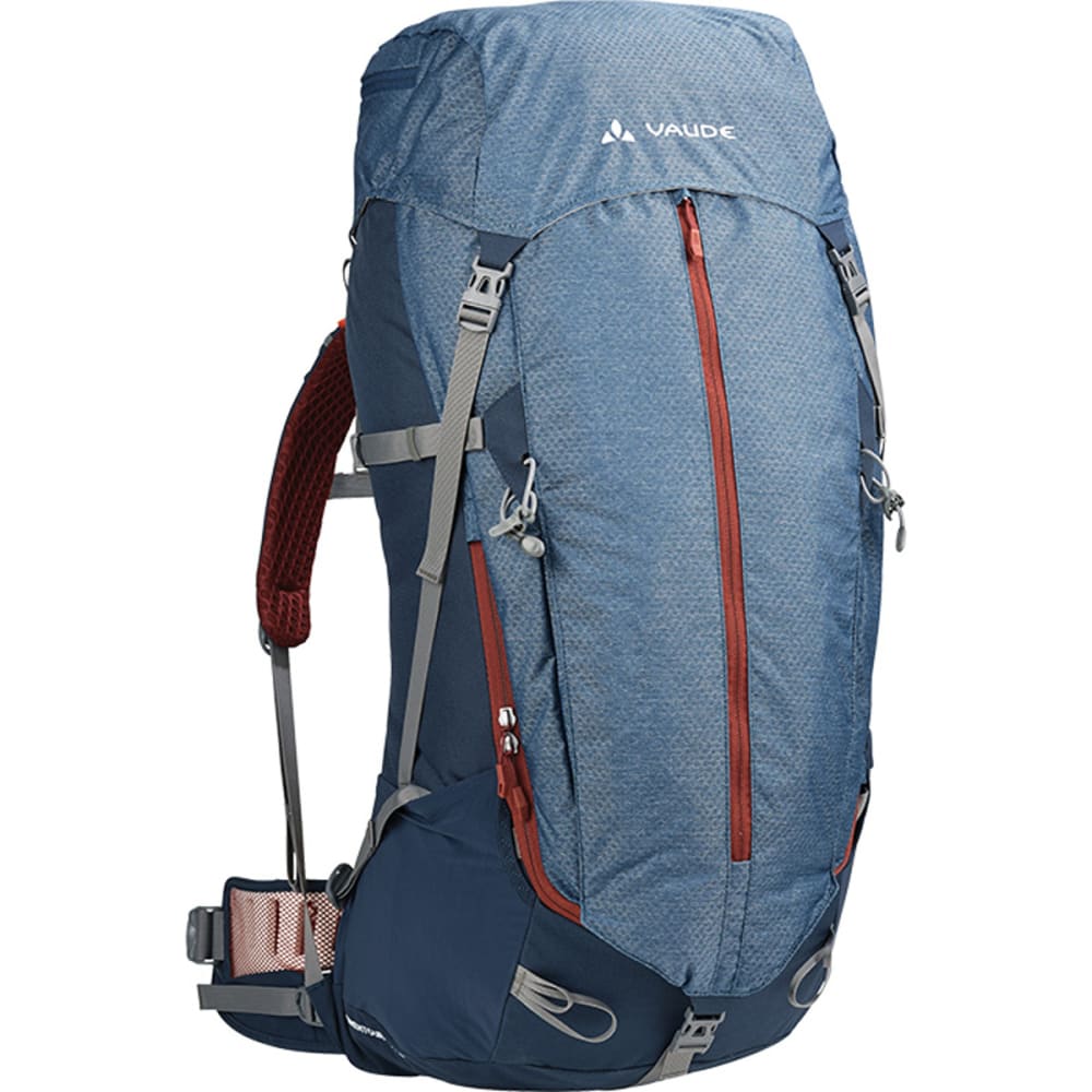VAUDE Brentour 45+10 Backpack ONE SIZE