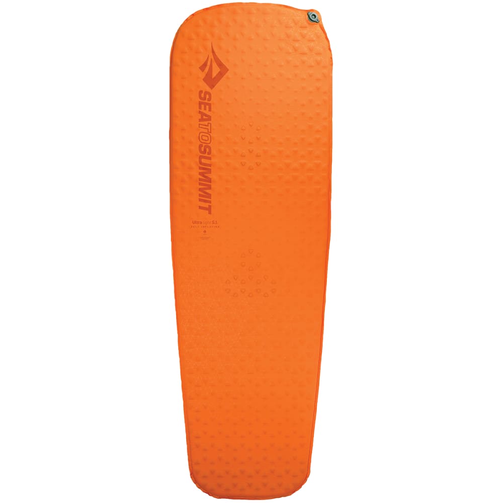 SEA TO SUMMIT Ultralight SI Sleep Mat, Large NO SIZE