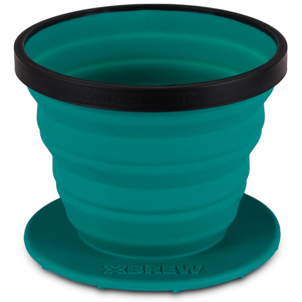 SEA TO SUMMIT X-Brew Coffee Dripper NO SIZE