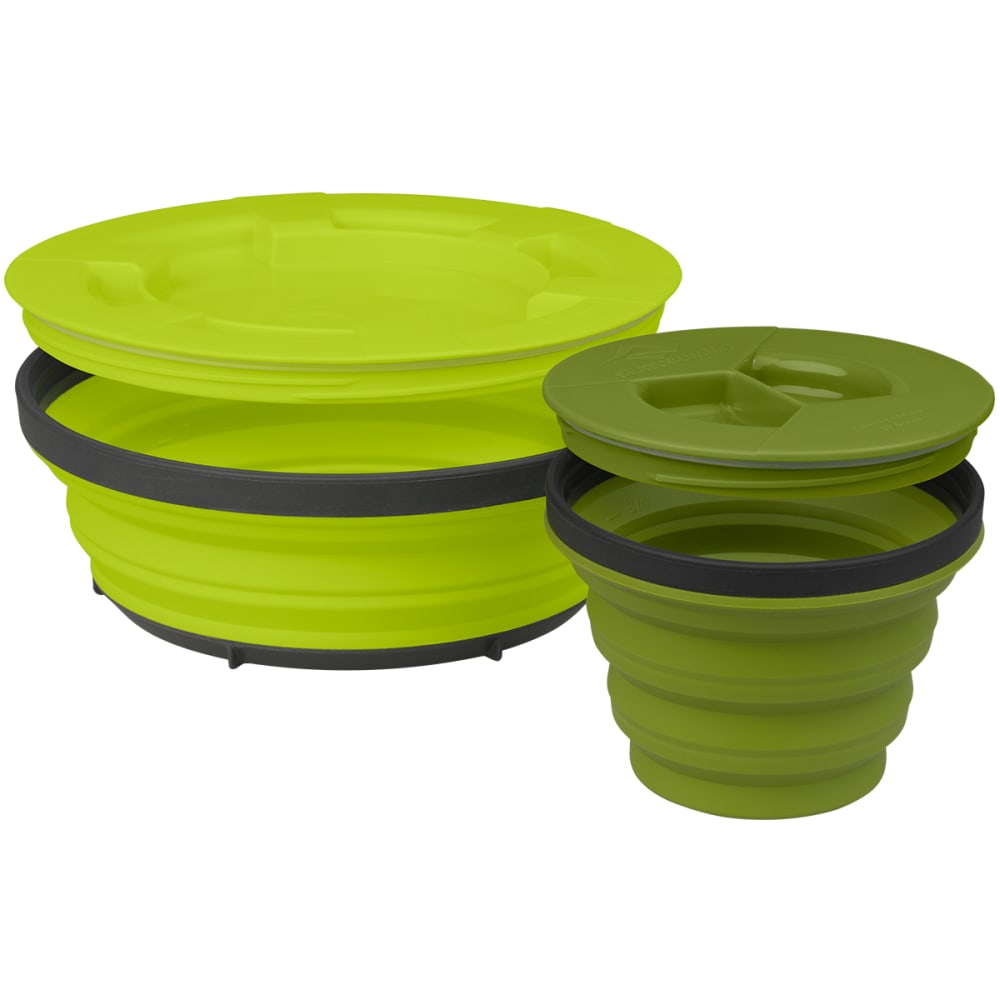 SEA TO SUMMIT X-Seal & Go Small Set NO SIZE