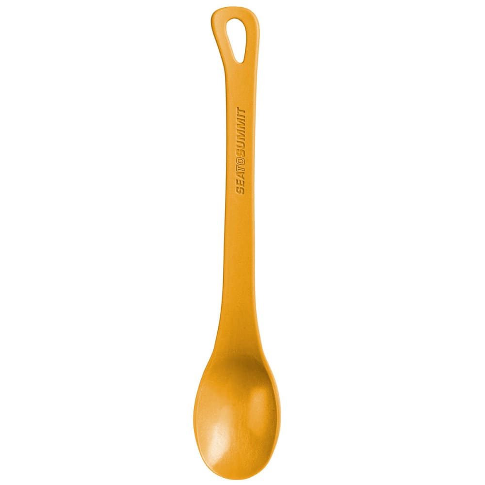 SEA TO SUMMIT Delta Long Handled Spoon NO SIZE