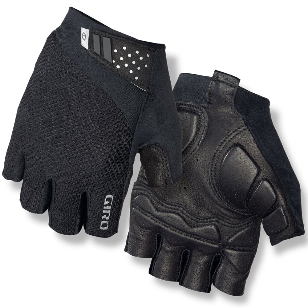 GIRO Men's Monaco II Gel Cycling Gloves S