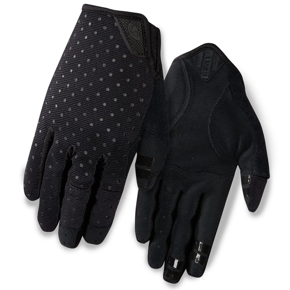 GIRO Women's La DND Cycling Gloves S