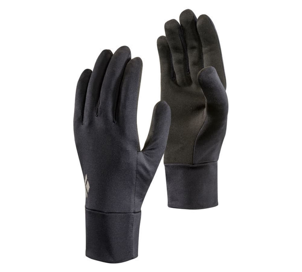 black diamond heavyweight screentap fleece ski glove