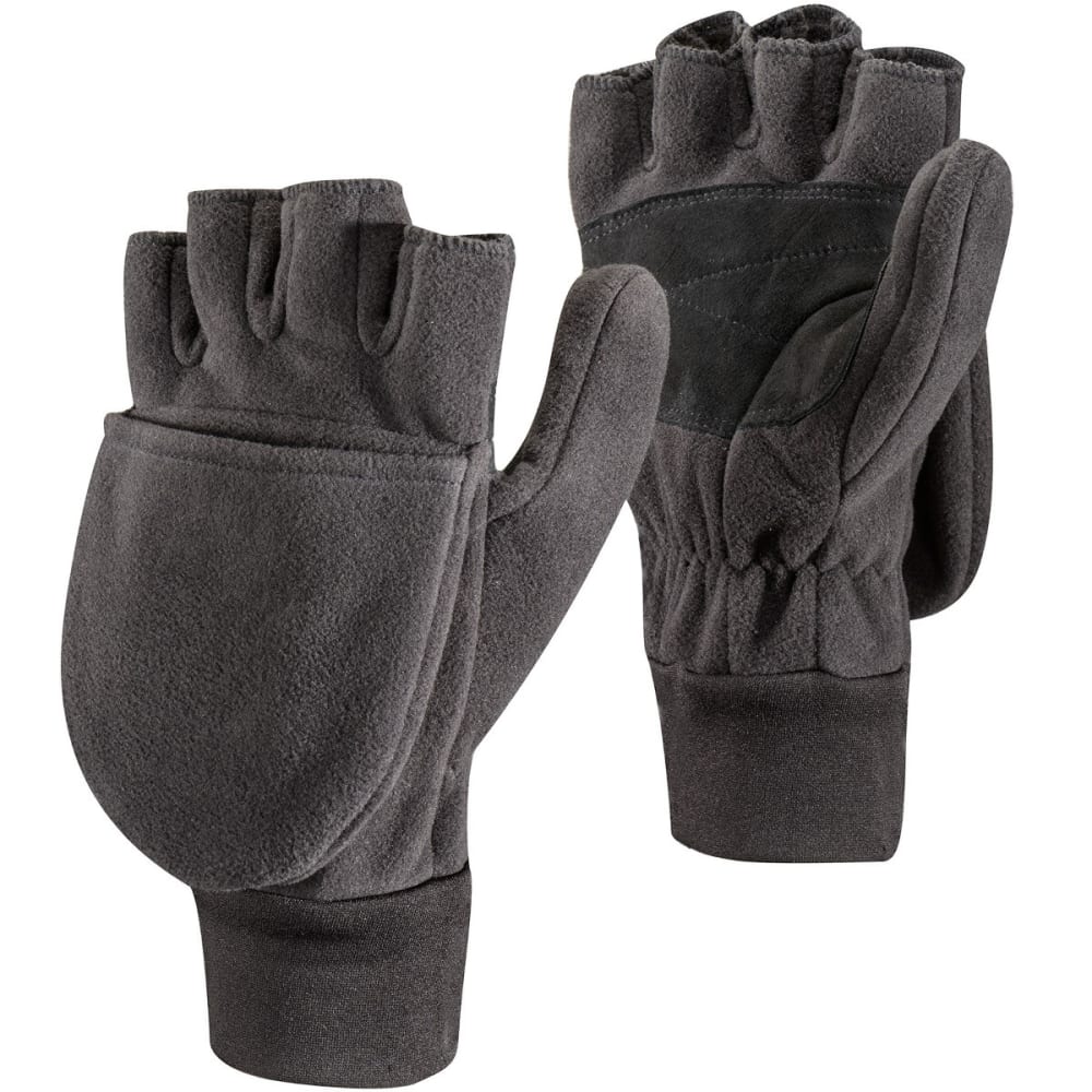 BLACK DIAMOND Men's Windweight Mitts XS