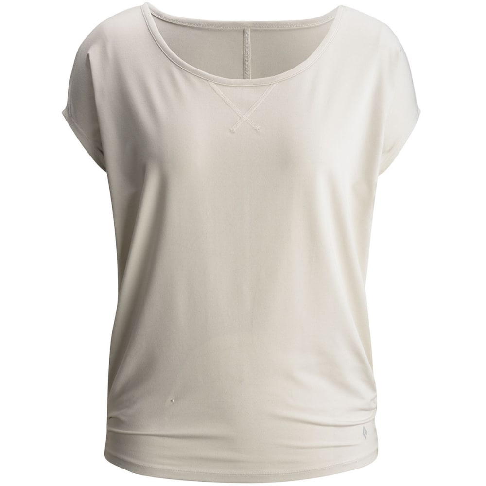 BLACK DIAMOND Women's Arete Tee S