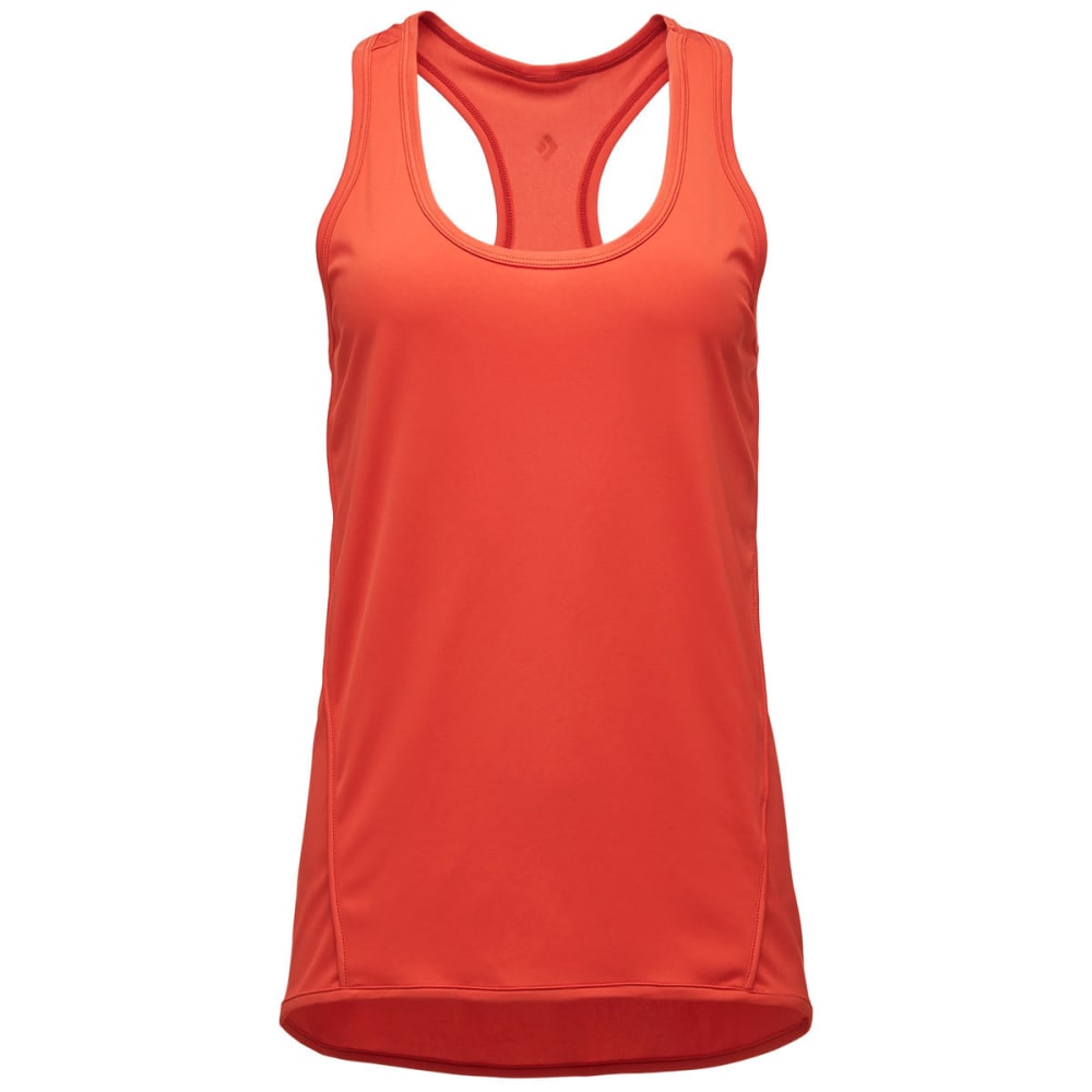BLACK DIAMOND Women's Mobility Tank L