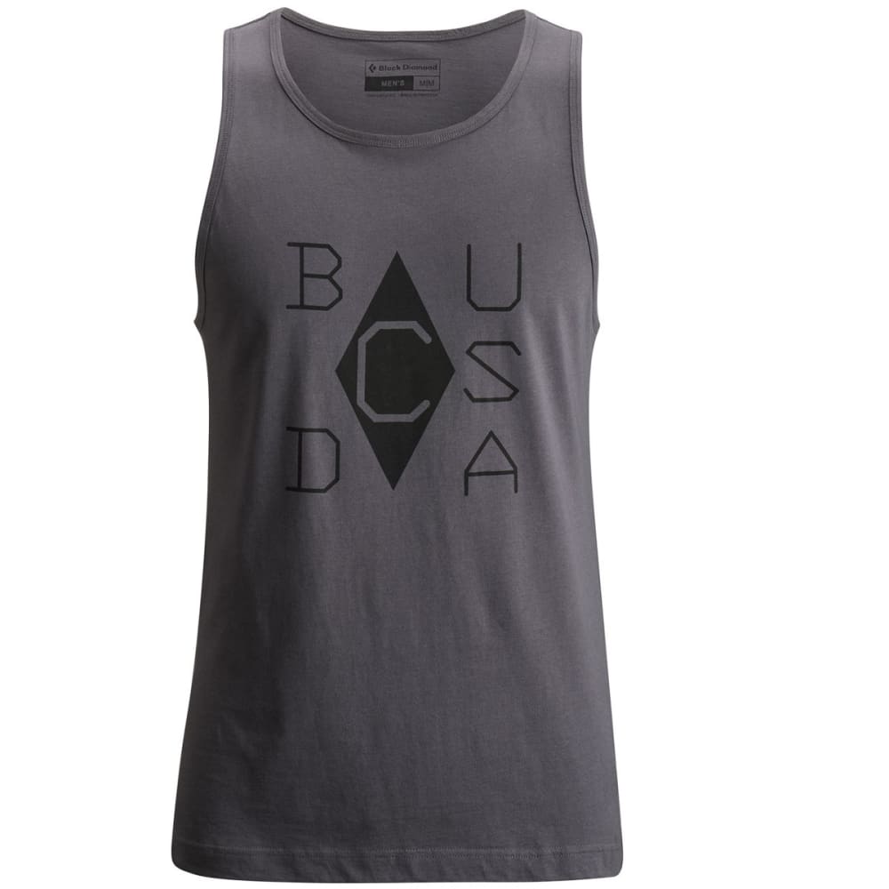 BLACK DIAMOND BD USA Tank S
