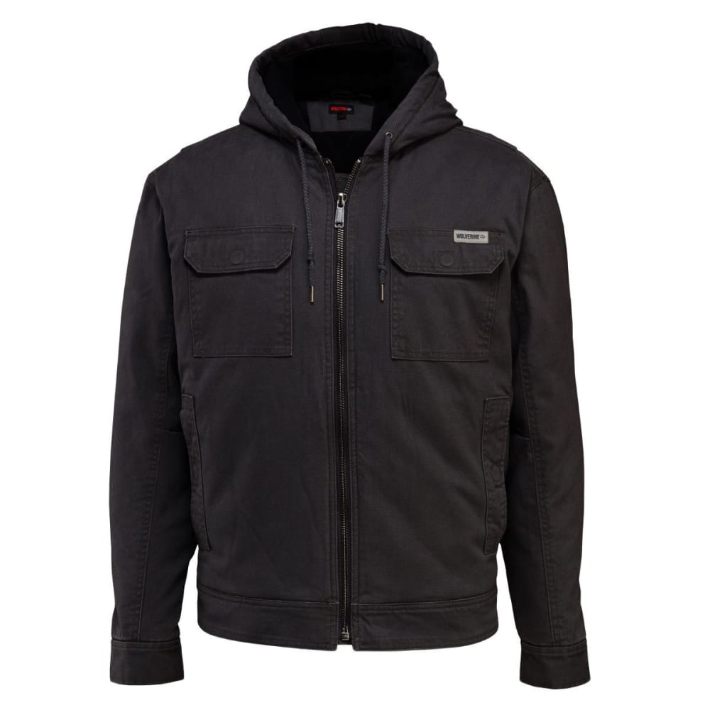 WOLVERINE Men's Lockhart Jacket L
