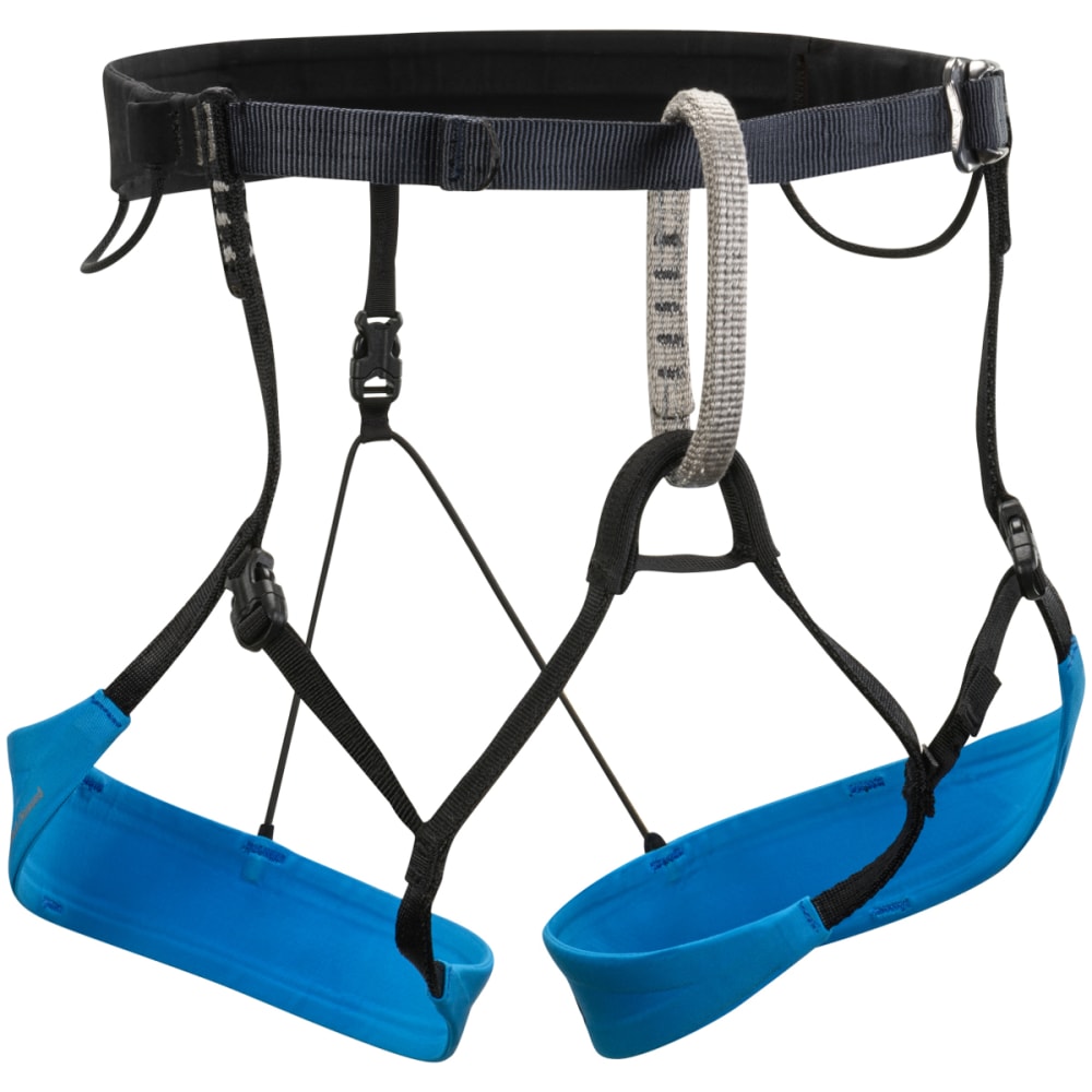 BLACK DIAMOND Couloir Harness M/L