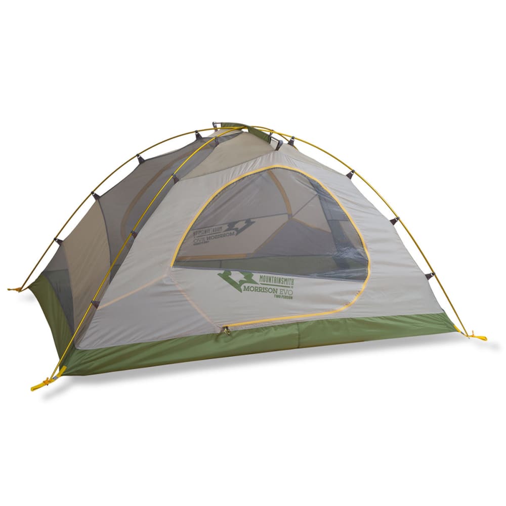 MOUNTAINSMITH Morrison EVO 2 Tent NO SIZE