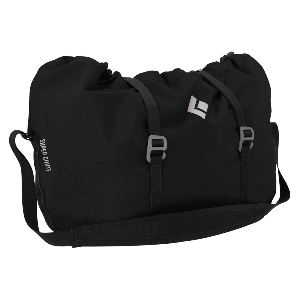BLACK DIAMOND Super Chute Rope Bag ONE SIZE