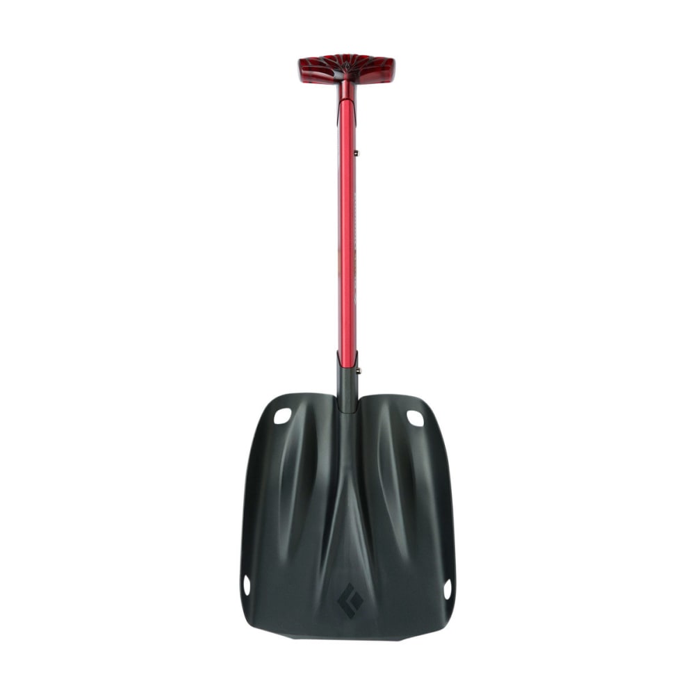 BLACK DIAMOND Transfer 3 Shovel ONE SIZE