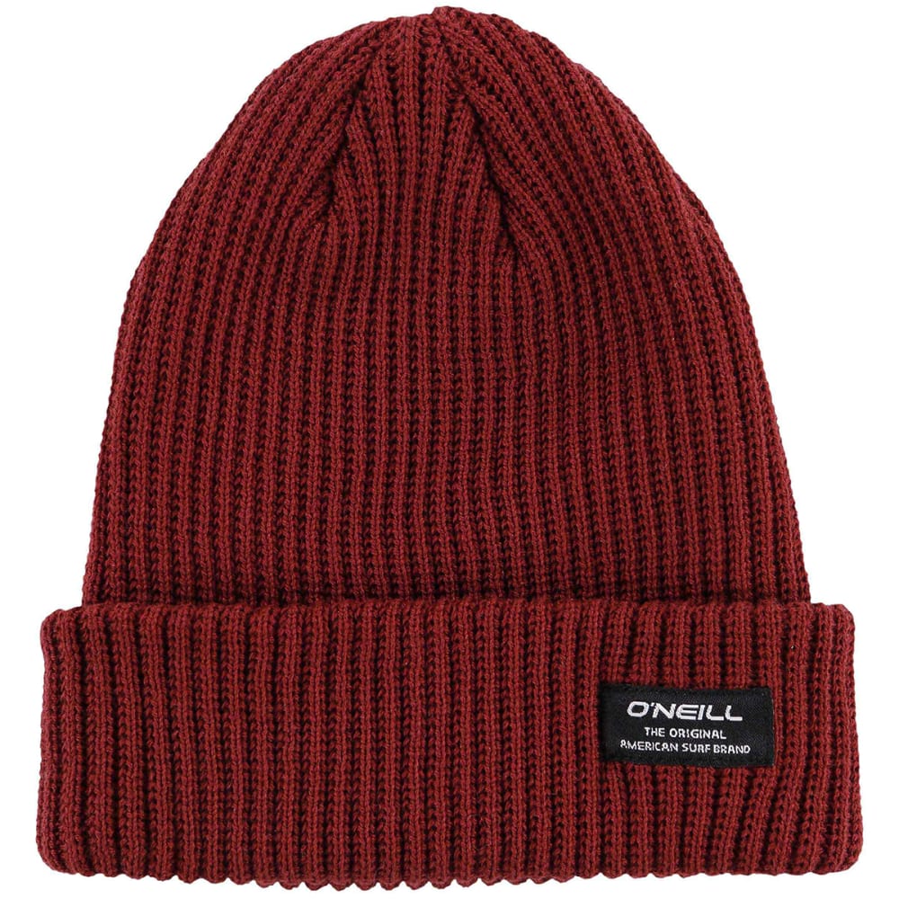 O'NEILL Guys' Biggs Beanie ONESIZE