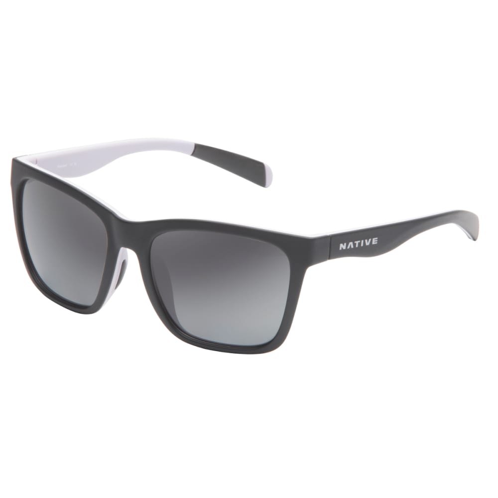 NATIVE EYEWEAR Braiden Polarized Sunglasses NO SIZE