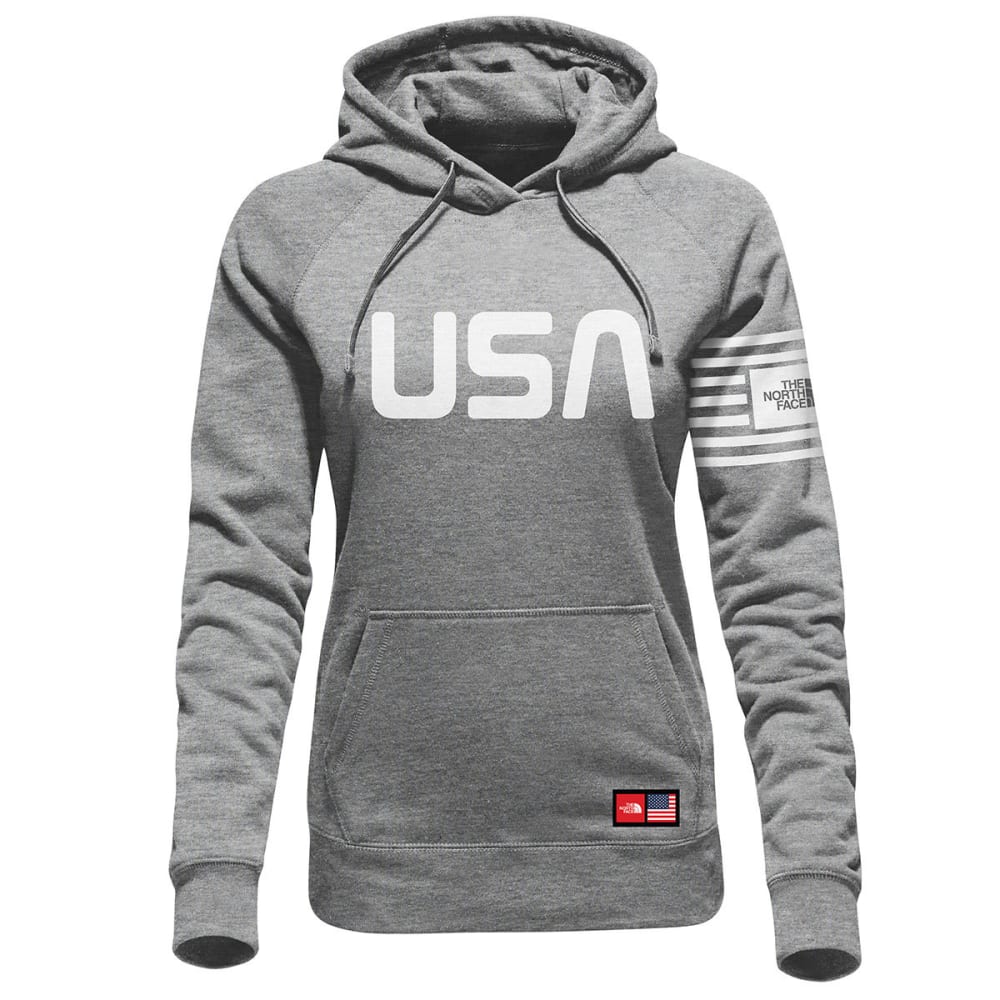 THE NORTH FACE Women's International Collection Pullover Hoodie XS