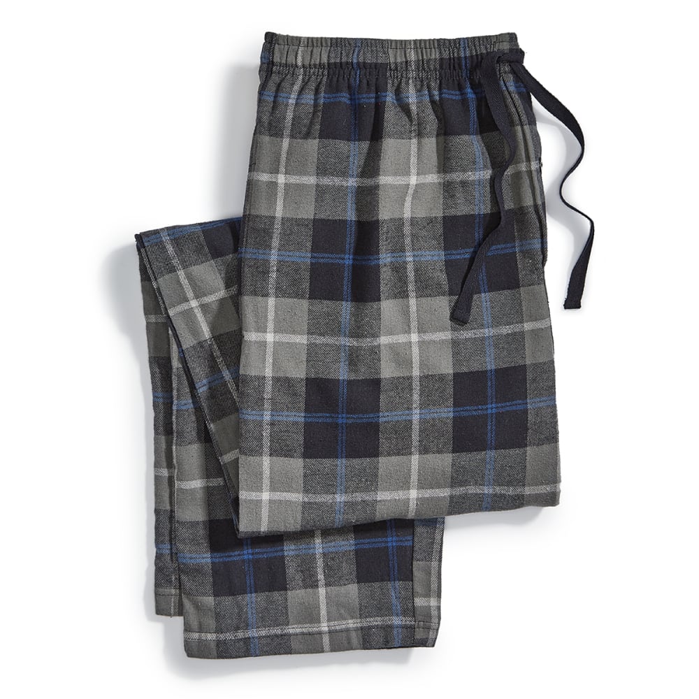 EMS Flannel Pajama Pants - Eastern Mountain Sports