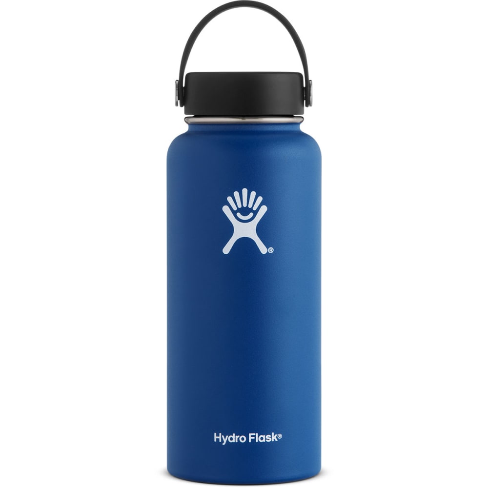 HYDRO FLASK 32 oz. Wide Mouth Water Bottle NO SIZE