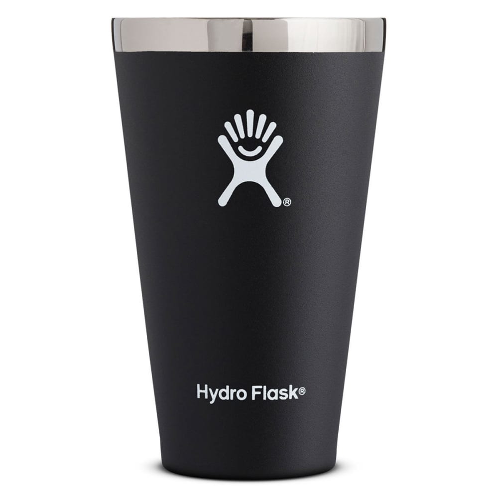 Hydro Flask 16oz True Pint Stainless Steel Tumbler - 12 Months Ownership  Review 