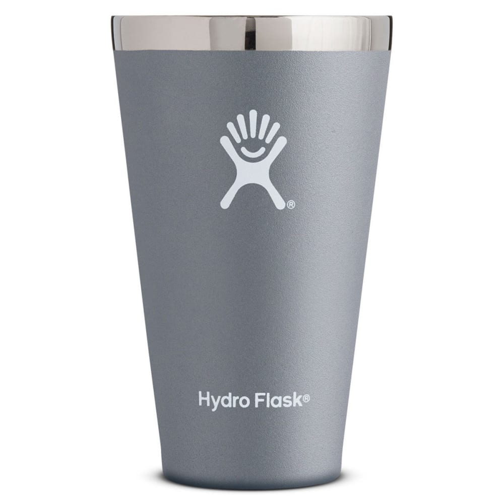 HYDRO FLASK 16 oz. True Pint NO SIZE