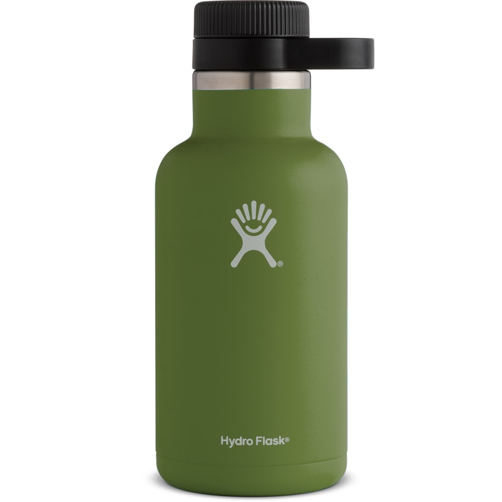 HYDRO FLASK 64 oz. Beer Growler NO SIZE