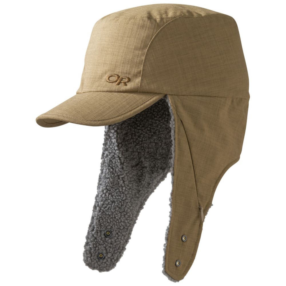 OUTDOOR RESEARCH Unisex Whitefish Hat M