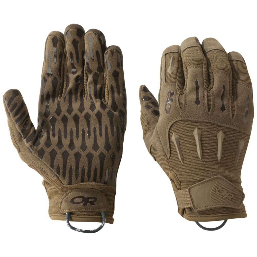 OUTDOOR RESEARCH Ironsight Gloves - Eastern Mountain Sports