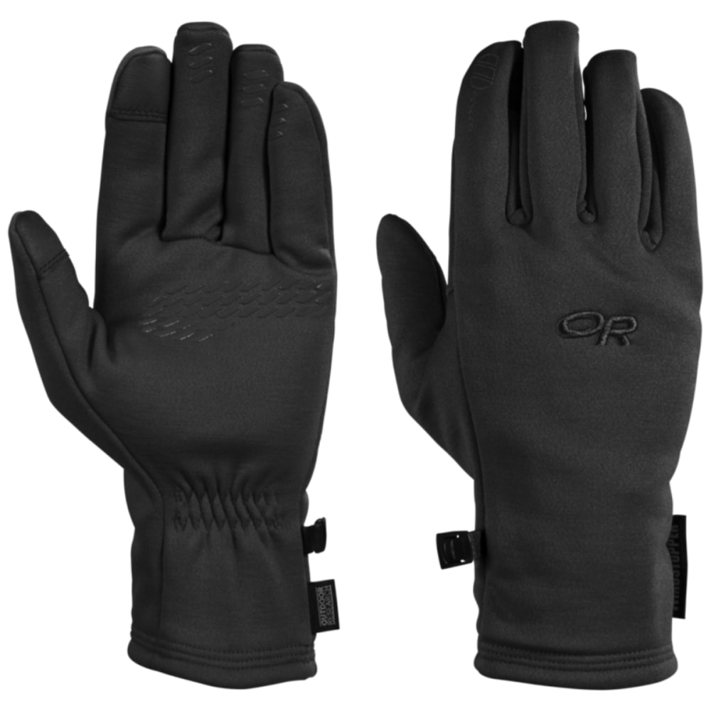 OUTDOOR RESEARCH Men's Backstop Sensor Gloves S
