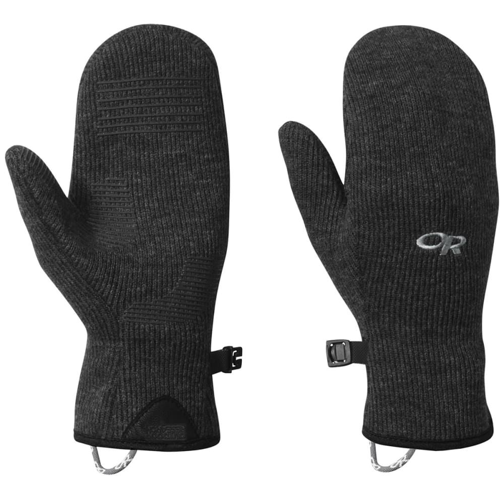 OUTDOOR RESEARCH Women's Flurry Mitts S