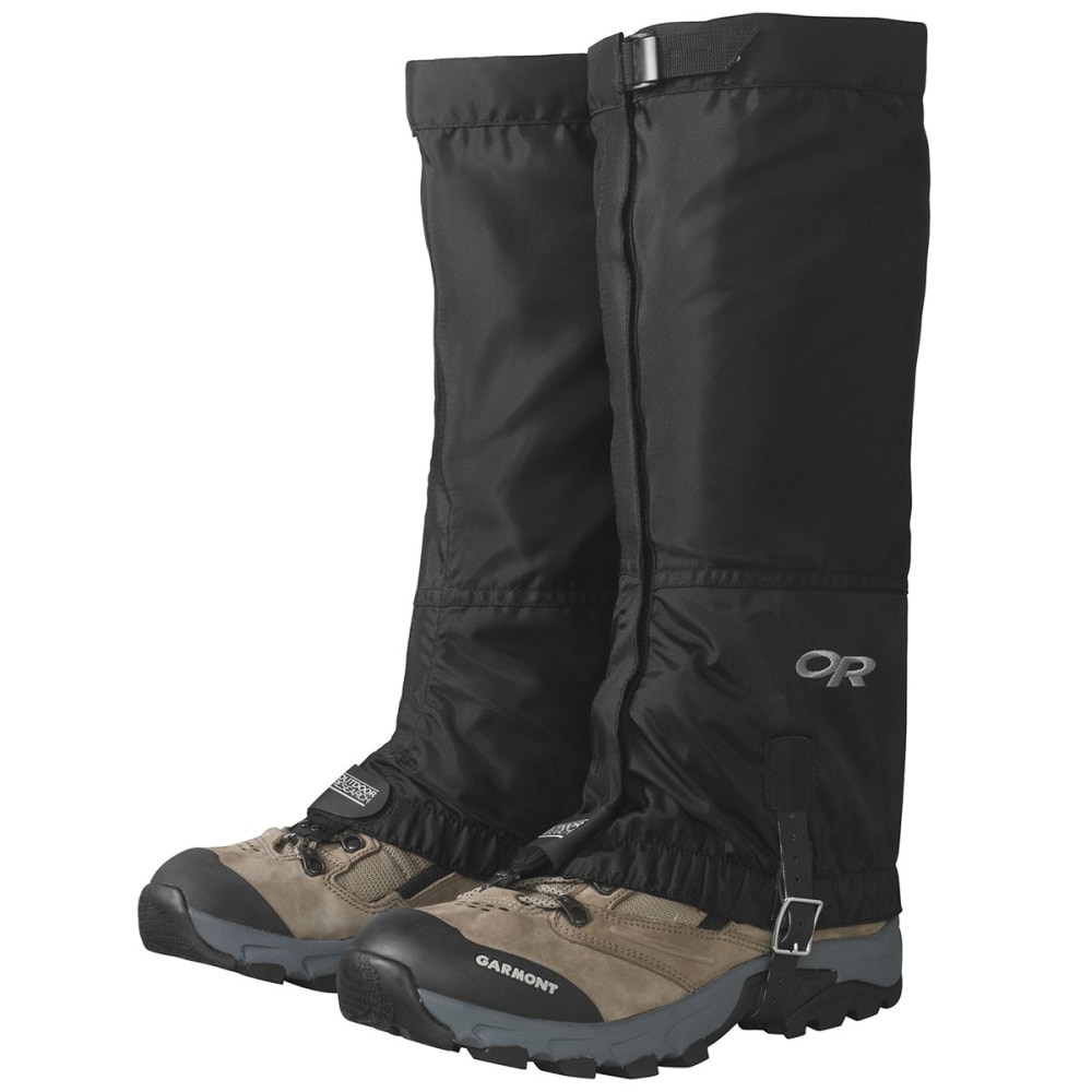 OUTDOOR RESEARCH Women's Rocky Mt High Gaiters S