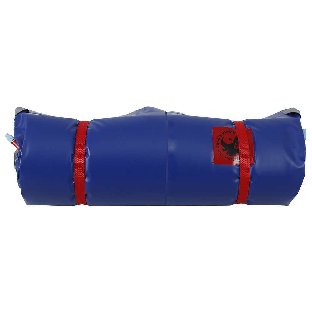 JACK'S PLASTIC El Grande Paco Sleeping Pad ONE SIZE