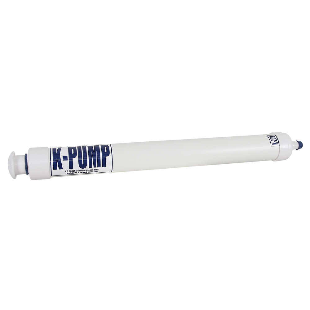 K-PUMP 200 Standard Hand Pump ONE SIZE