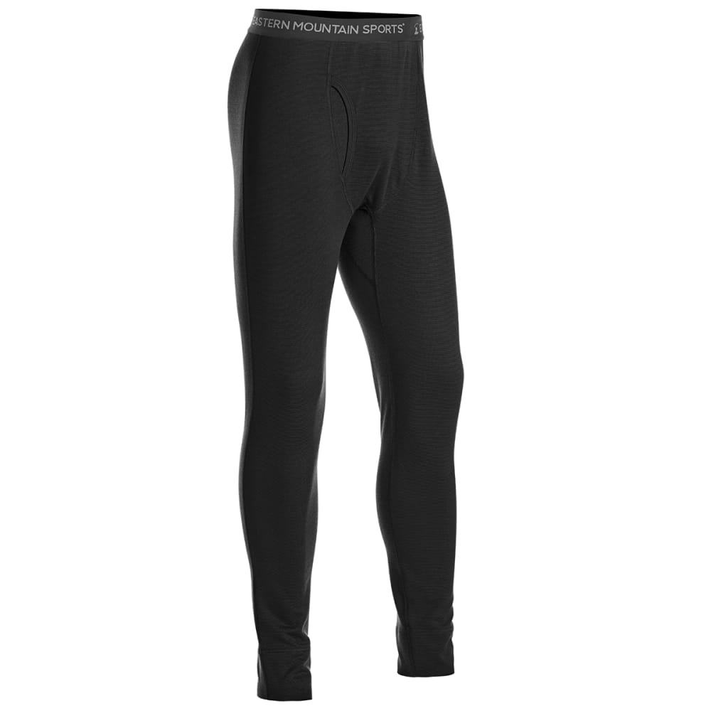 EMS Men's Techwick Midweight Base Layer Bottoms S