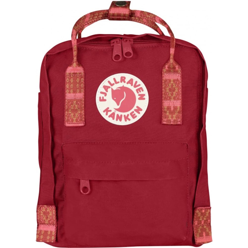 FJALLRAVEN Kånken Mini ONE SIZE
