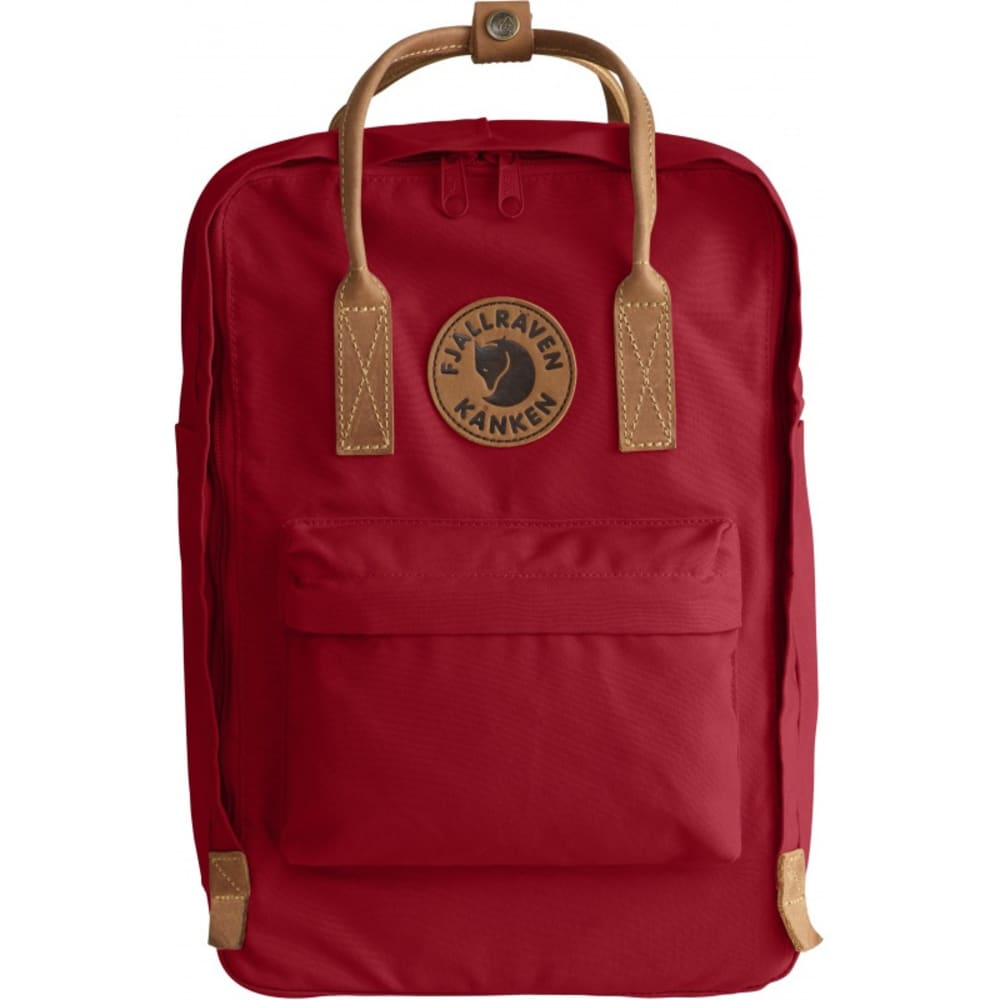 FJALLRAVEN Kånken No.2 Laptop 15 ONE SIZE