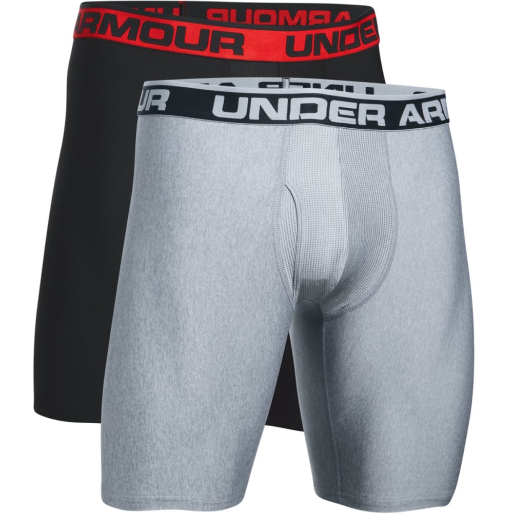 Under Armour Men's UA Original Series 9 Boxerjock Underwear L 