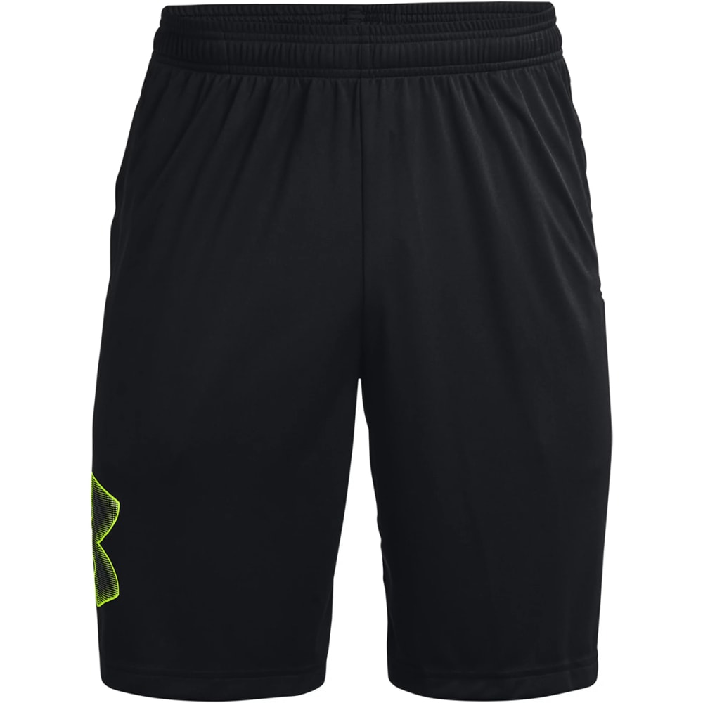 UNDER ARMOUR Men's UA Tech Graphic Shorts XXL