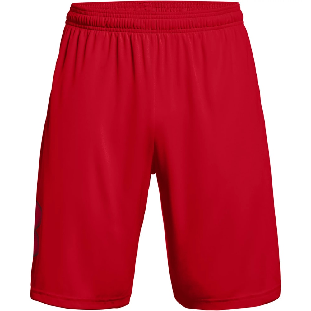 UNDER ARMOUR Men's UA Tech Graphic Shorts XXL