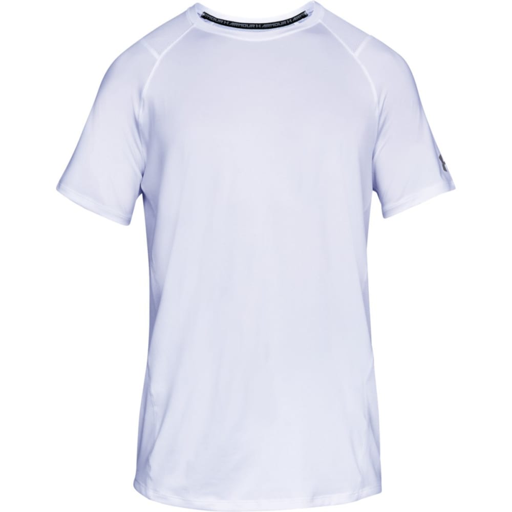 Under Armour Men's Raid 2.0 Short Sleeve T-Shirt