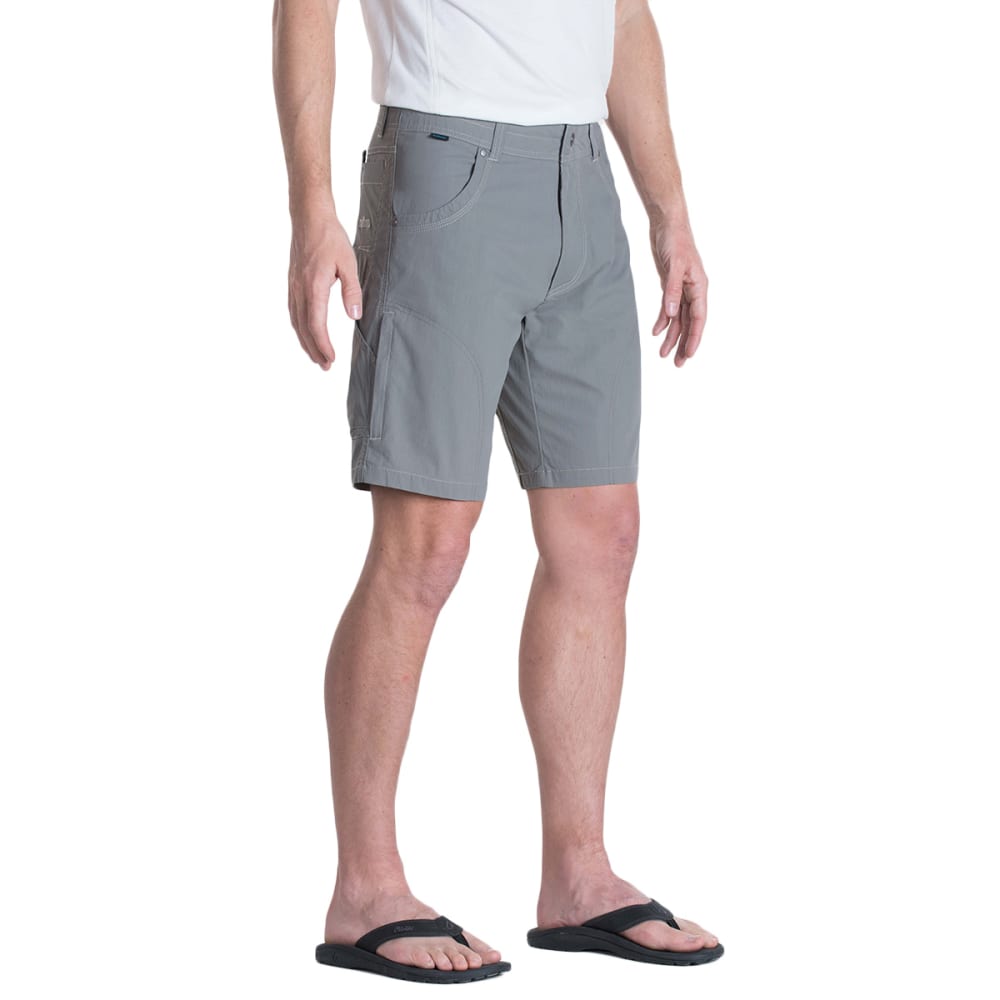 KUHL Men's 10 in. Ramblr Shorts 30