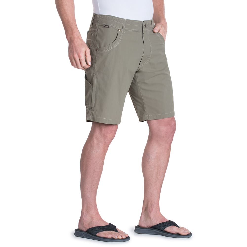 KUHL Men's 10 in. Ramblr Shorts 40
